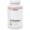 GymBeam D-Mannosio 90 cps
