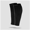 GymBeam Scaldamuscoli a Compressione Black S/M