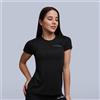 GymBeam T-Shirt TRN da Donna Black XXL