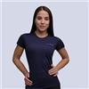 GymBeam T-Shirt TRN da Donna Navy XXL