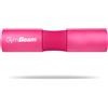 GymBeam Cuscinetto per Bilanciere Pink