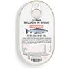 GymBeam Salmone in Salamoia 170 g