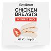 GymBeam Petto di Pollo in Salsa di Pomodoro 155 g