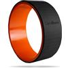 GymBeam Yoga Wheel Orange