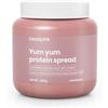 BeastPink Crema Proteica Spalmabile Yum Yum 400 g Fragola
