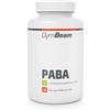 GymBeam PABA 90 cps