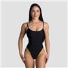 GymBeam Costume da Bagno Intero ARUBA Black XS