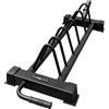 GymBeam Bumper Toast Rack