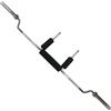 GymBeam Bilanciere Safety Squat Bar Olimpionico 220cm