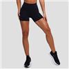 GymBeam Pantaloncini da Donna FIT Black XXL