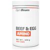 GymBeam Manzo&Uova 500 cpr Neutro
