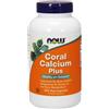 NOW Foods Coral Calcium 250 cps