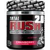 Weider Total Rush 2.0 375 g Mirtillo Rosso