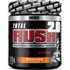Weider Total Rush 2.0 375 g Arancia