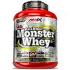 Amix Anabolic Monster Whey 2000 g Cioccolato