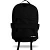 GymBeam Zaino Multifunzionale Agile da 25L Black