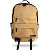 GymBeam Zaino Multifunzionale Agile da 25L Khaki