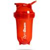 GymBeam Shaker Tritan Clear Orange 500 ml