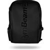 GymBeam Zaino da Viaggio Explorer Black