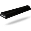 GymBeam Semi-Rullo per Esercizi Black