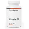 GymBeam Vitamina B6 (Piridossina) 90 cpr