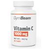 GymBeam Vitamina C 1000 mg 30 cpr Neutro
