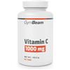 GymBeam Vitamina C 1000 mg 90 cpr