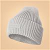 BeastPink Cappello Invernale Ivory UNI