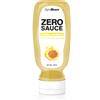 GymBeam SALSA ZERO Honey Mustard 320 ml