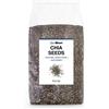 GymBeam Semi di Chia 900 g Neutro