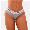 GymBeam Slip 3Pack Grey XS