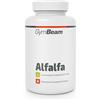 GymBeam Alfalfa 90 cps