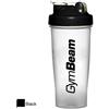 GymBeam Shaker Sway Black 700 ml