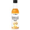 GymBeam Shot di Zenzero e Olivello Spinoso 50 ml