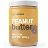 GymBeam Burro di Arachidi 1000 g Cremoso