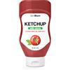 GymBeam Ketchup con Stevia 470 g mild