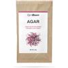 GymBeam Agar 50 g