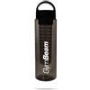 GymBeam Borraccia con Infusore 700 ml / All-Black