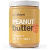 GymBeam Burro di Arachidi 1000 g Croccante
