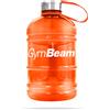 GymBeam Borraccia Hydrator 1,89 l Orange