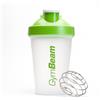 GymBeam Shaker Sway Green 400 ml