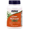 NOW Foods Liver Refresh 90 cps