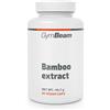 GymBeam Estratto di Bambù 60 cps