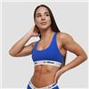 GymBeam Bralette Royal Blue M