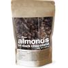 GymBeam Mandorle al Cioccolato Fondente 500 g