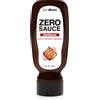GymBeam SALSA ZERO Barbecue 320 ml