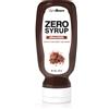 GymBeam SCIROPPO ZERO Cioccolato 320 ml