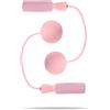 BeastPink Corda per Saltare Devotion - Pink
