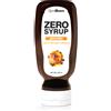 GymBeam SCIROPPO ZERO Pancake 320 ml