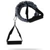 GymBeam Fascia di Resistenza con Maniglie 5 kg